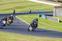 Evening Low_Mid Group Black Bikes
